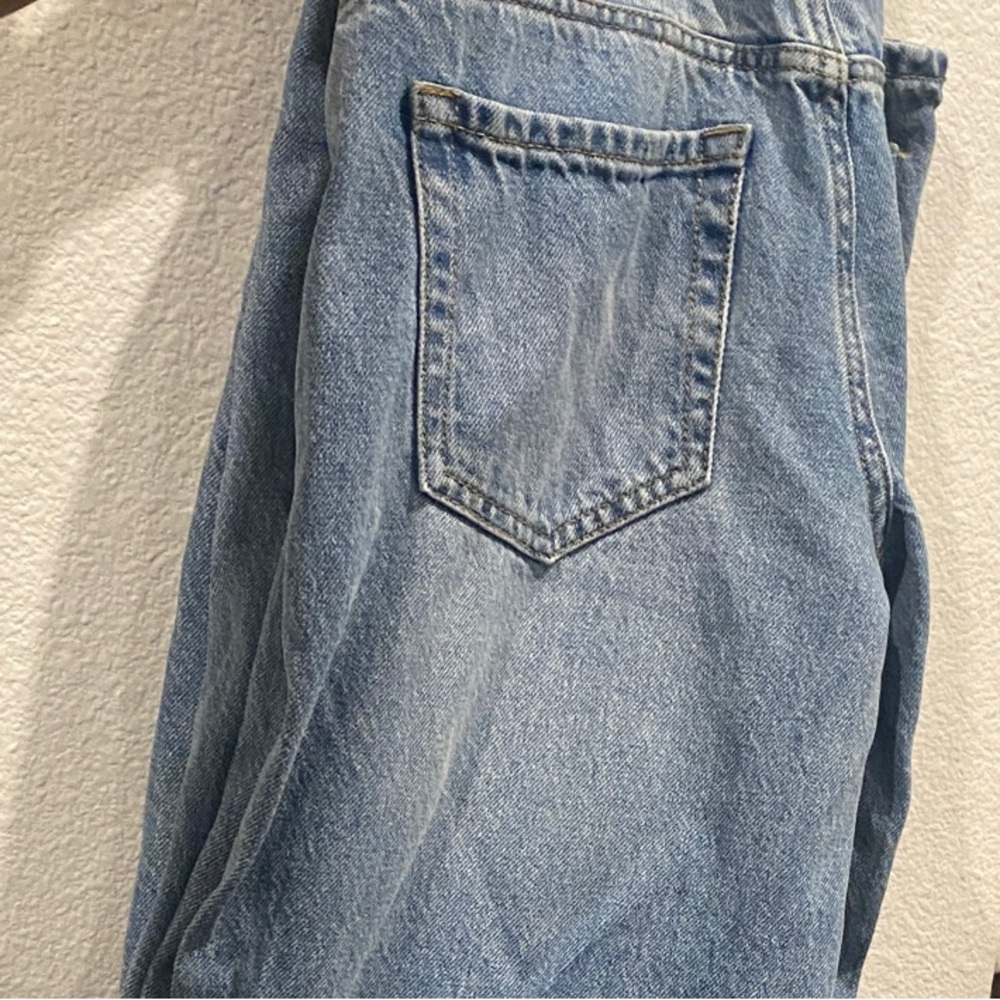 Pacsun Casey Low Rise Baggy Jeans Astrid *read caption* - Picture 4 of 4
